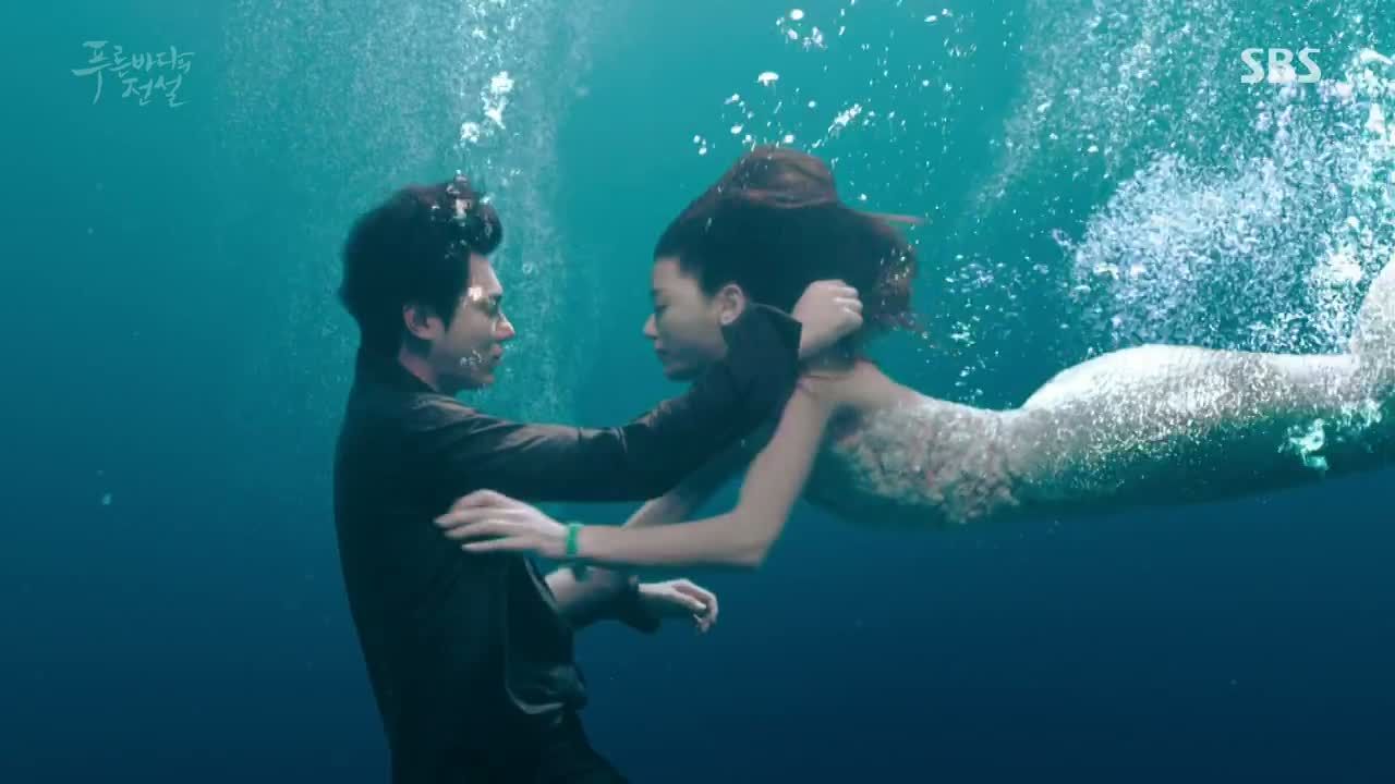 Joon Jae dan Sim Chung